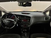 Kia Ceed II Москва  - изображение 19
