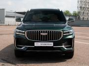 Geely Monjaro I Рестайлинг Москва  - изображение 16