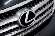 Lexus RX II Рестайлинг Тюмень  - изображение 38