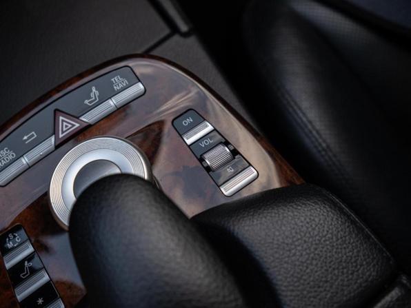 Mercedes-Benz S-Класс V (W221) с пробегом 2008 года, цена 1 649 000 рублей, 262277 км, седан, Автокод Объявления
