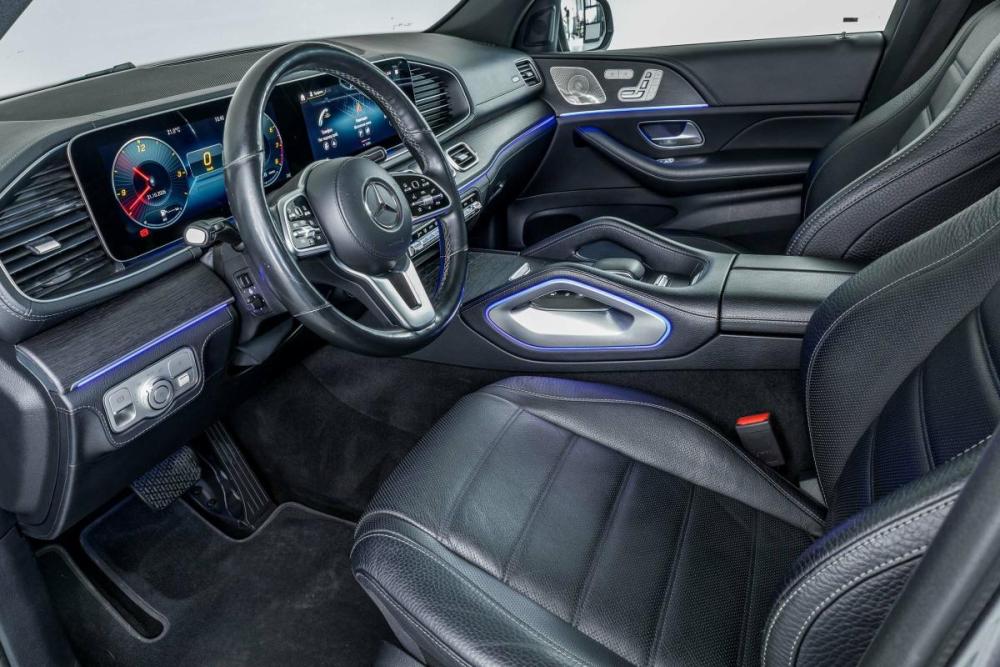 Mercedes-Benz GLE II (V167) Казань  - изображение 8