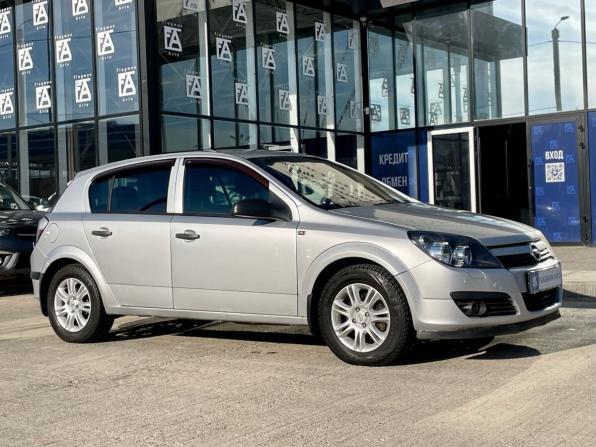 Opel Astra H с пробегом 2005 года, цена 425 000 рублей, 229100 км, хэтчбек, Автокод Объявления