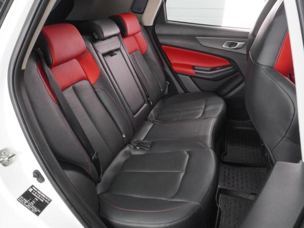 Changan CS55 Plus II с пробегом 2023 года, цена 2 049 000 рублей, 57656 км, внедорожник, Автокод Объявления
