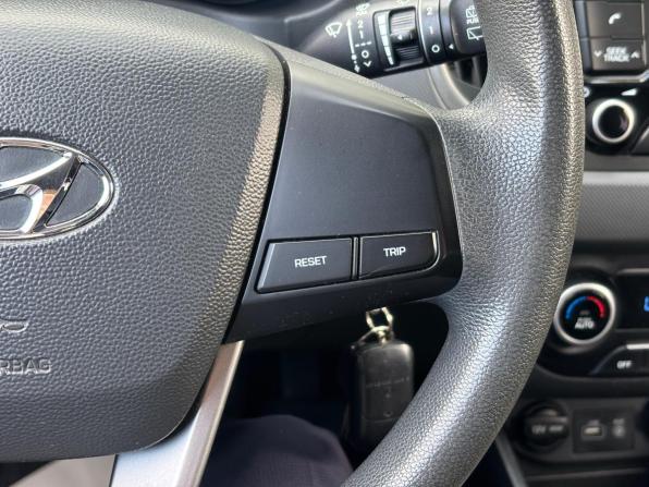 Hyundai Creta I с пробегом 2016 года, цена 1 630 000 рублей, 156500 км, внедорожник, Автокод Объявления