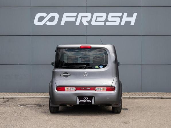 Nissan Cube III (Z12) с пробегом 2013 года, цена 699 000 рублей, 142333 км, компактвэн, Автокод Объявления