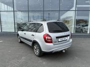 Lada (ВАЗ) Granta I Рестайлинг Курган  - изображение 23