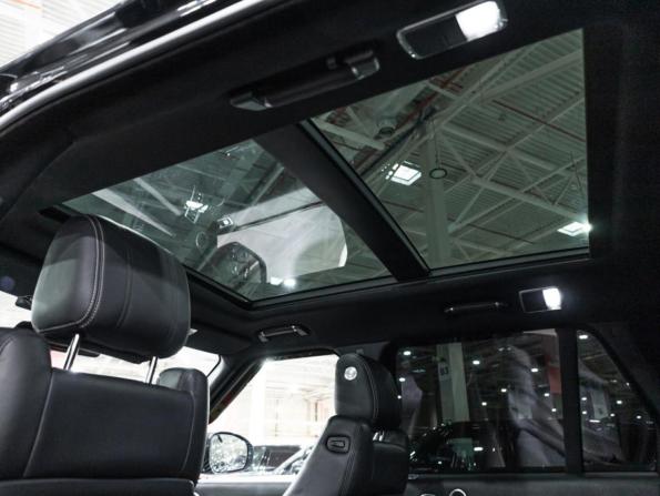 Land Rover Range Rover IV с пробегом 2014 года, цена 4 459 455 рублей, 203323 км, внедорожник, Автокод Объявления