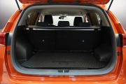 Kia Sportage IV Рестайлинг Крым  - изображение 51