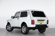 Lada (ВАЗ) 2121 (4x4) I Рестайлинг Новосибирск  - изображение 21