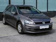 Volkswagen Golf VII Екатеринбург  - изображение 27