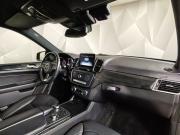 Mercedes-Benz GLS I (X166) Москва  - изображение 36