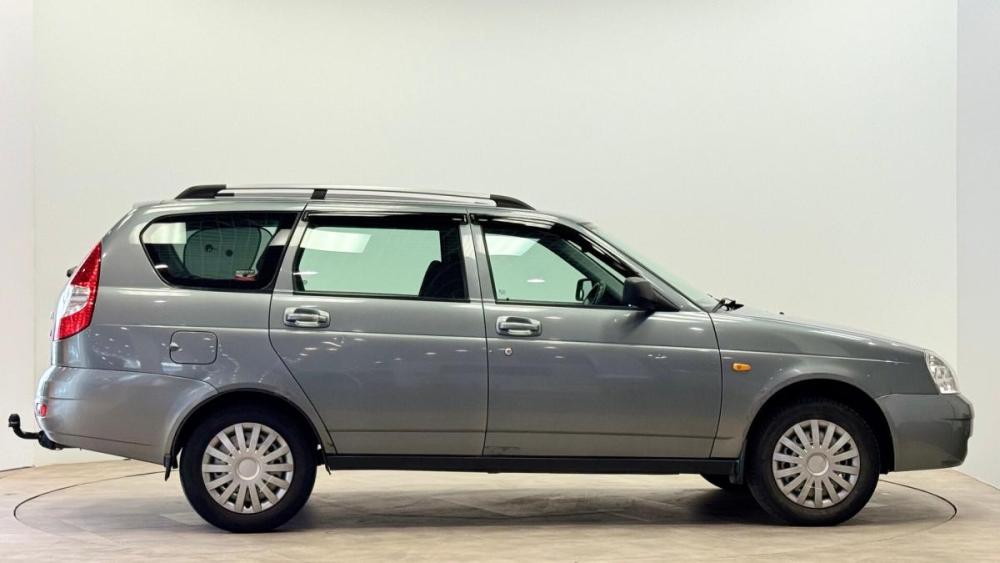 Lada (ВАЗ) Priora I Киров  - изображение 5