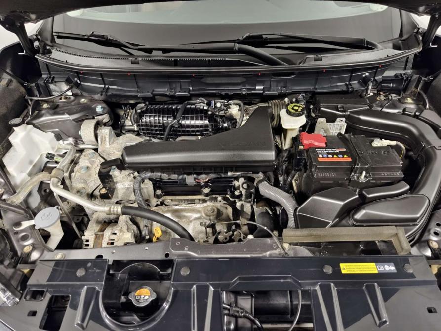Nissan X-Trail III Рестайлинг Санкт-Петербург  - изображение 21