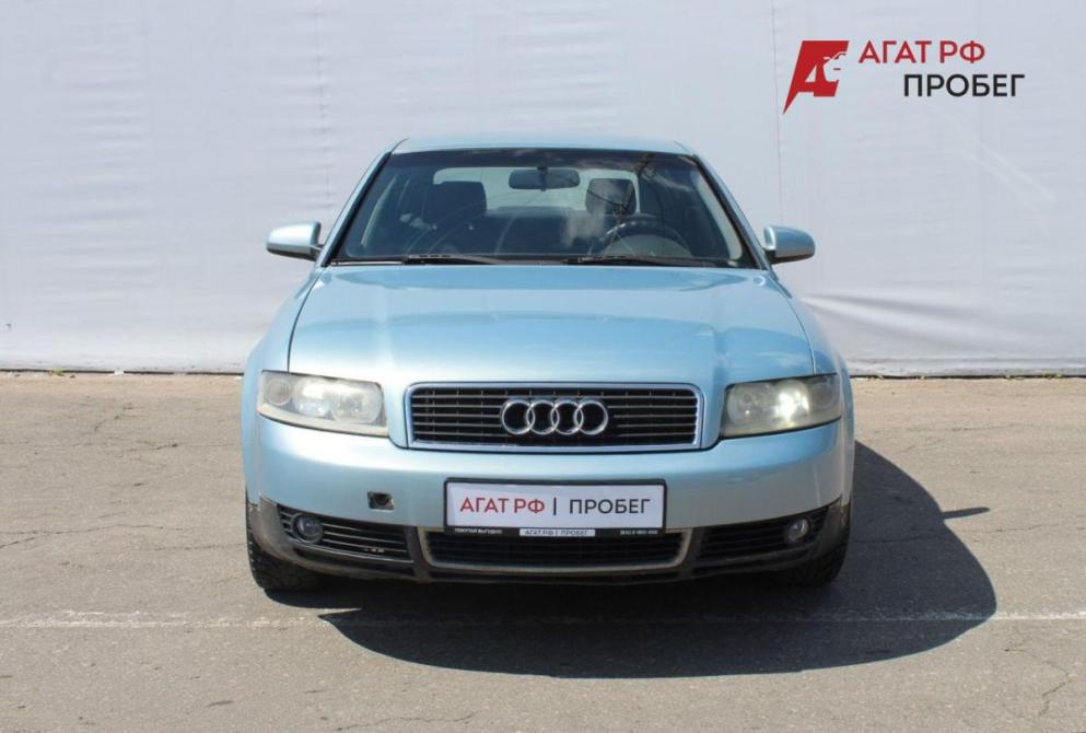 Audi A4 II (B6) Нижний Новгород  - изображение 2