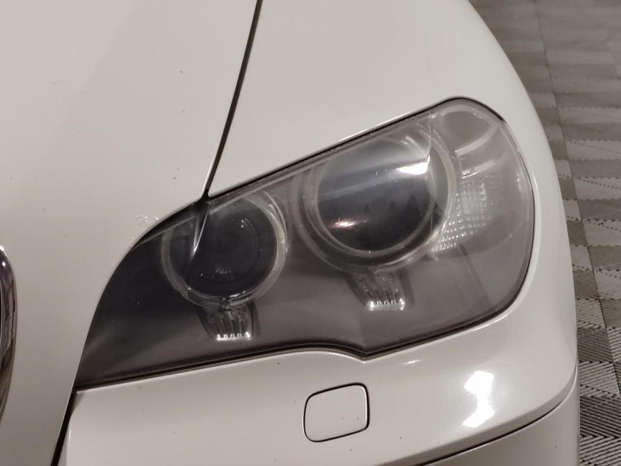 BMW X5 II (E70) Рестайлинг Москва  - изображение 21