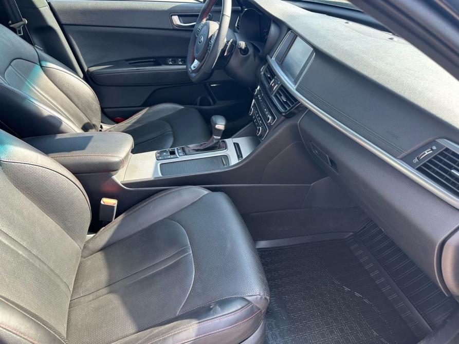 Kia Optima IV Волгоград  - изображение 30