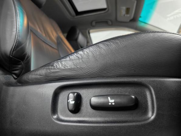 Lexus RX II с пробегом 2004 года, цена 1 580 000 рублей, 186000 км, внедорожник, Автокод Объявления