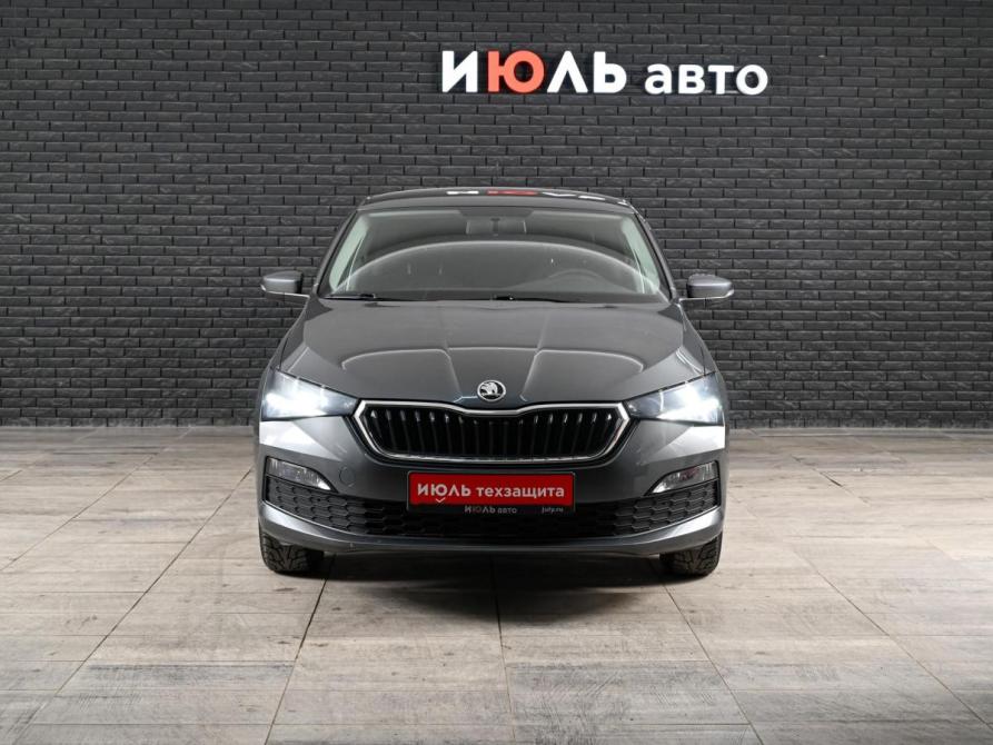 Skoda Rapid II Екатеринбург  - изображение 2