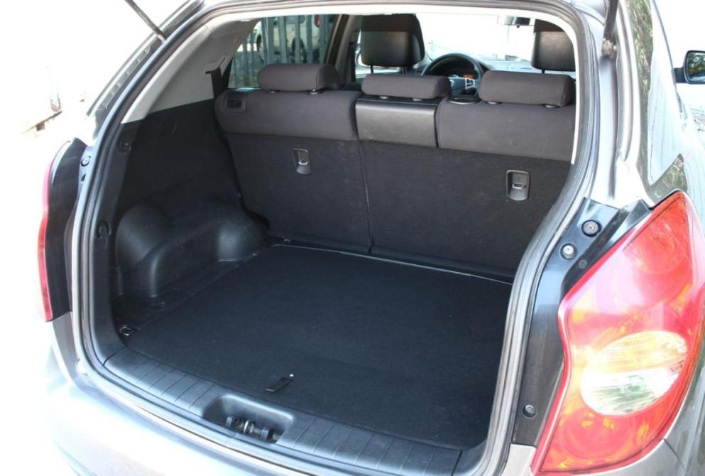 SsangYong Actyon II Нижний Новгород  - изображение 10