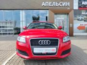 Audi A3 II (8P) Рестайлинг 2 Набережные Челны  - изображение 20