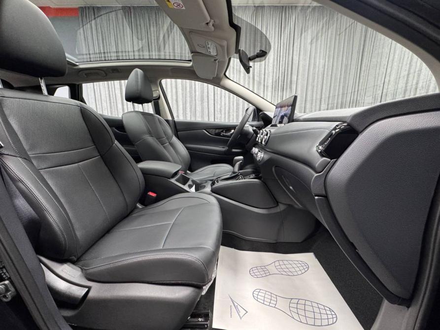 Nissan Qashqai II Рестайлинг 2 Стерлитамак  - изображение 27