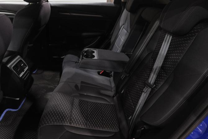 Haval F7x I с пробегом 2022 года, цена 2 119 000 рублей, 95000 км, внедорожник, Автокод Объявления