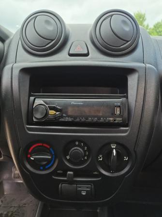 Lada (ВАЗ) Granta I с пробегом 2015 года, цена 420 000 рублей, 93118 км, седан, Автокод Объявления