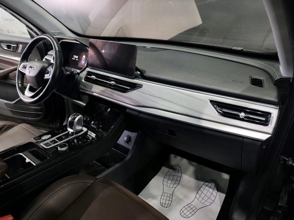 Chery Tiggo 8 Pro I с пробегом 2022 года, цена 1 559 000 рублей, 153000 км, внедорожник, Автокод Объявления