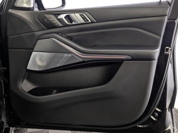 BMW X5 IV (G05/G18) с пробегом 2019 года, цена 6 814 000 рублей, 69850 км, внедорожник, Автокод Объявления