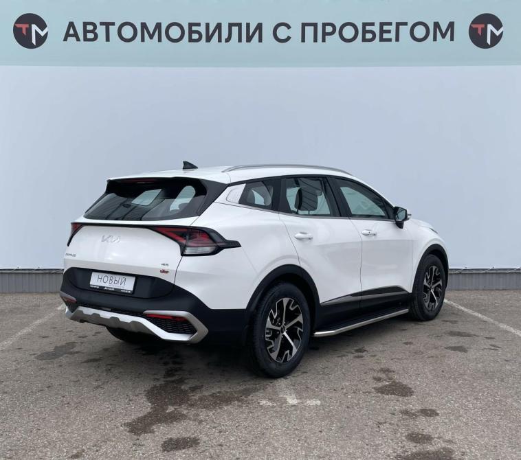 Kia Sportage V Стерлитамак  - изображение 2