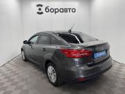 Ford Focus III Рестайлинг Воронеж  - изображение 28