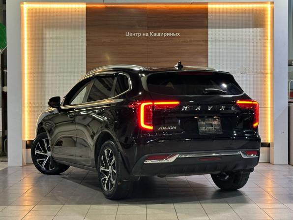 Haval Jolion I с пробегом 2022 года, цена 1 699 900 рублей, 101569 км, внедорожник, Автокод Объявления