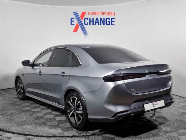 Kaiyi E5 с пробегом 2023 года, цена 969 000 рублей, 122269 км, седан, Автокод Объявления