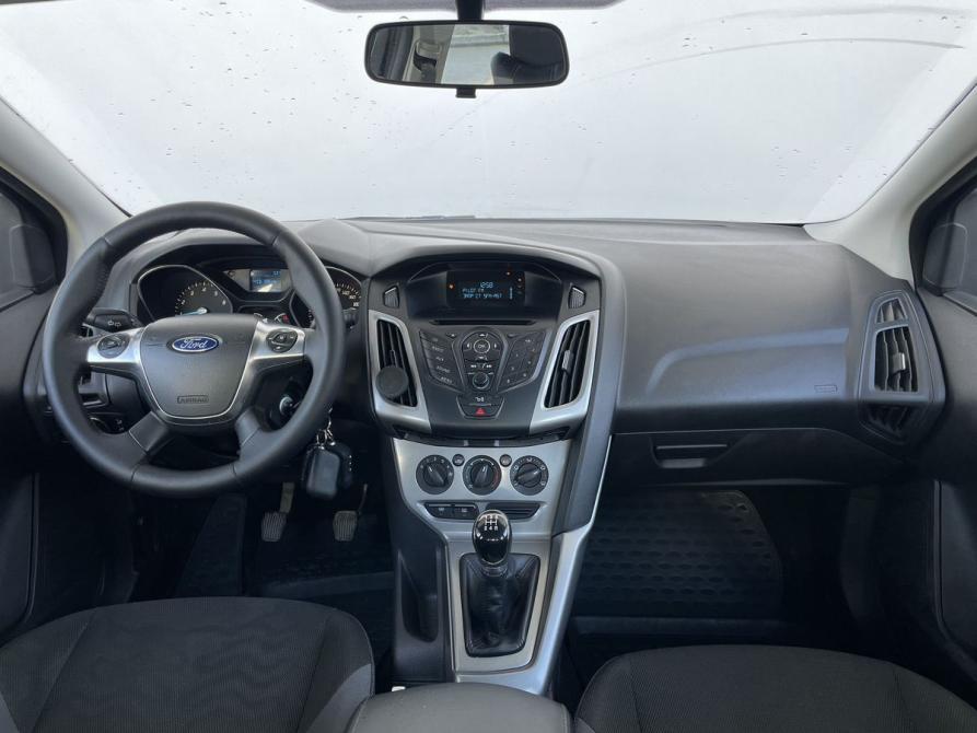Ford Focus III Екатеринбург  - изображение 13