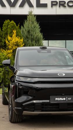 GAC Trumpchi S7 с пробегом 2025 года, цена 4 450 000 рублей, 7360 км, внедорожник, Автокод Объявления