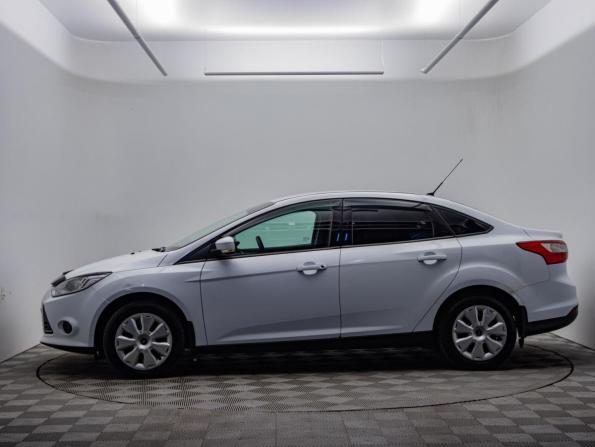 Ford Focus III с пробегом 2014 года, цена 678 000 рублей, 214703 км, седан, Автокод Объявления
