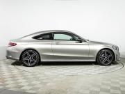 Mercedes-Benz C-Класс IV (W205) Рестайлинг Санкт-Петербург  - изображение 28
