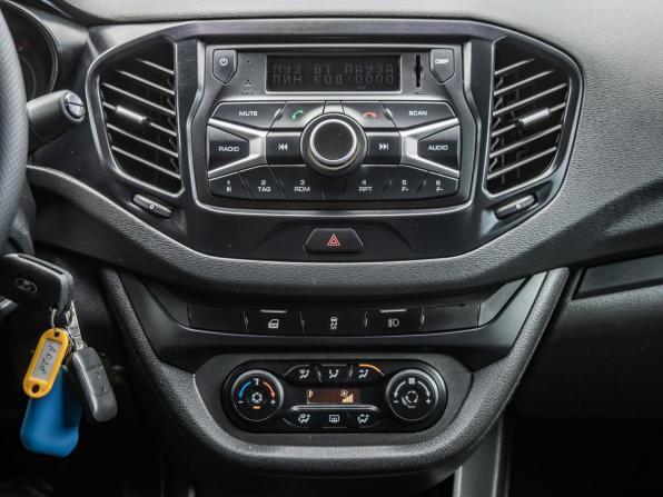Lada (ВАЗ) Vesta I с пробегом 2018 года, цена 798 000 рублей, 142593 км, седан, Автокод Объявления