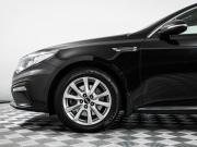 Kia Optima IV Рестайлинг Москва  - изображение 32