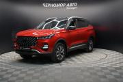 Chery Tiggo 7 Pro I Крым  - изображение 32
