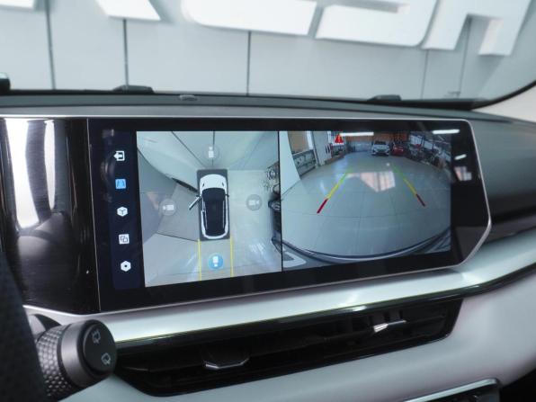 Geely Coolray I Рестайлинг с пробегом 2023 года, цена 1 898 070 рублей, 52466 км, внедорожник, Автокод Объявления