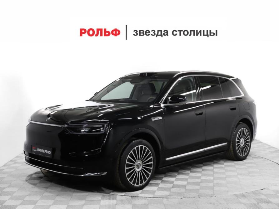 Aito M7 II Москва  - изображение 1