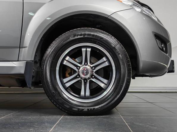 Haval H5 I с пробегом 2020 года, цена 1 833 000 рублей, 37857 км, внедорожник, Автокод Объявления