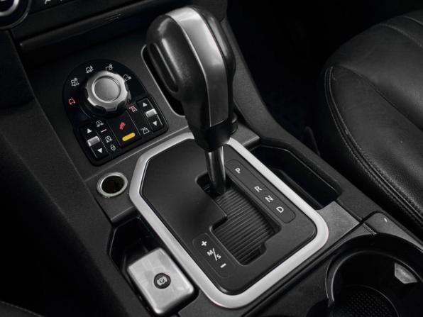 Land Rover Discovery IV с пробегом 2010 года, цена 1 490 000 рублей, 249539 км, внедорожник, Автокод Объявления