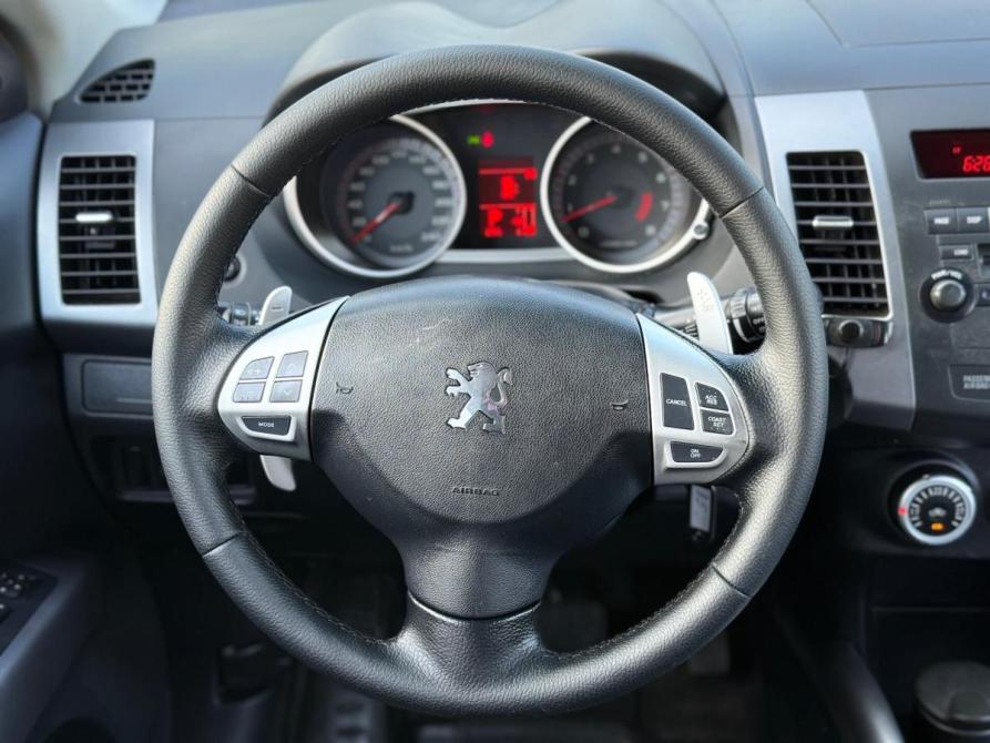 Peugeot 4007 Ульяновск  - изображение 15