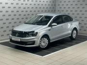 Volkswagen Polo V Рестайлинг Красноярск  - изображение 11