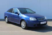 Chevrolet Lacetti I Нижний Новгород  - изображение 24