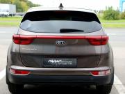 Kia Sportage IV Иваново  - изображение 23