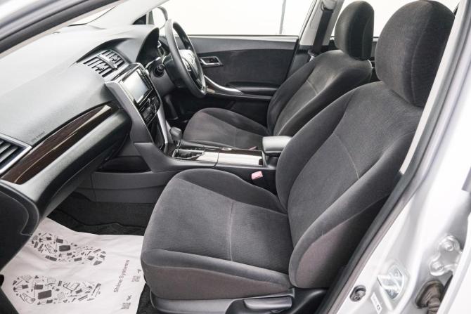 Toyota Premio II (T26) Рестайлинг 2 с пробегом 2017 года, цена 1 749 000 рублей, 90300 км, седан, Автокод Объявления