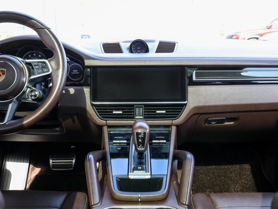 Porsche Cayenne III Москва  - изображение 15